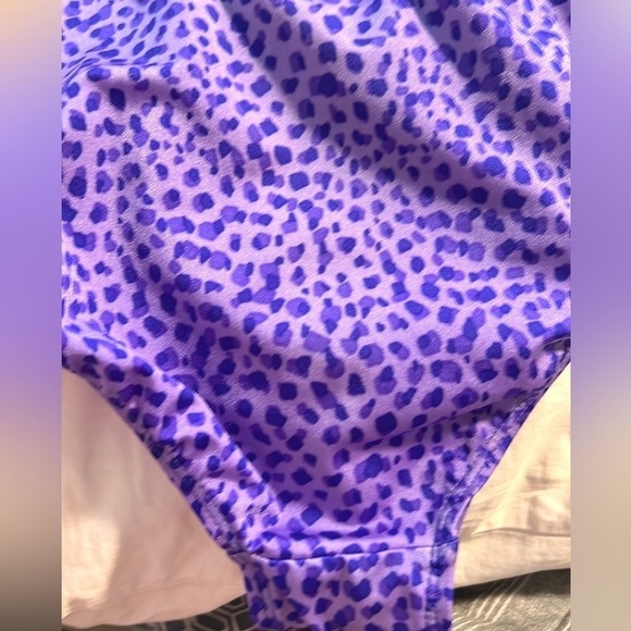 ⭐️Lands End,8,Lightly Padded, Excellent Condition, size 8 - Picture 5 of 8